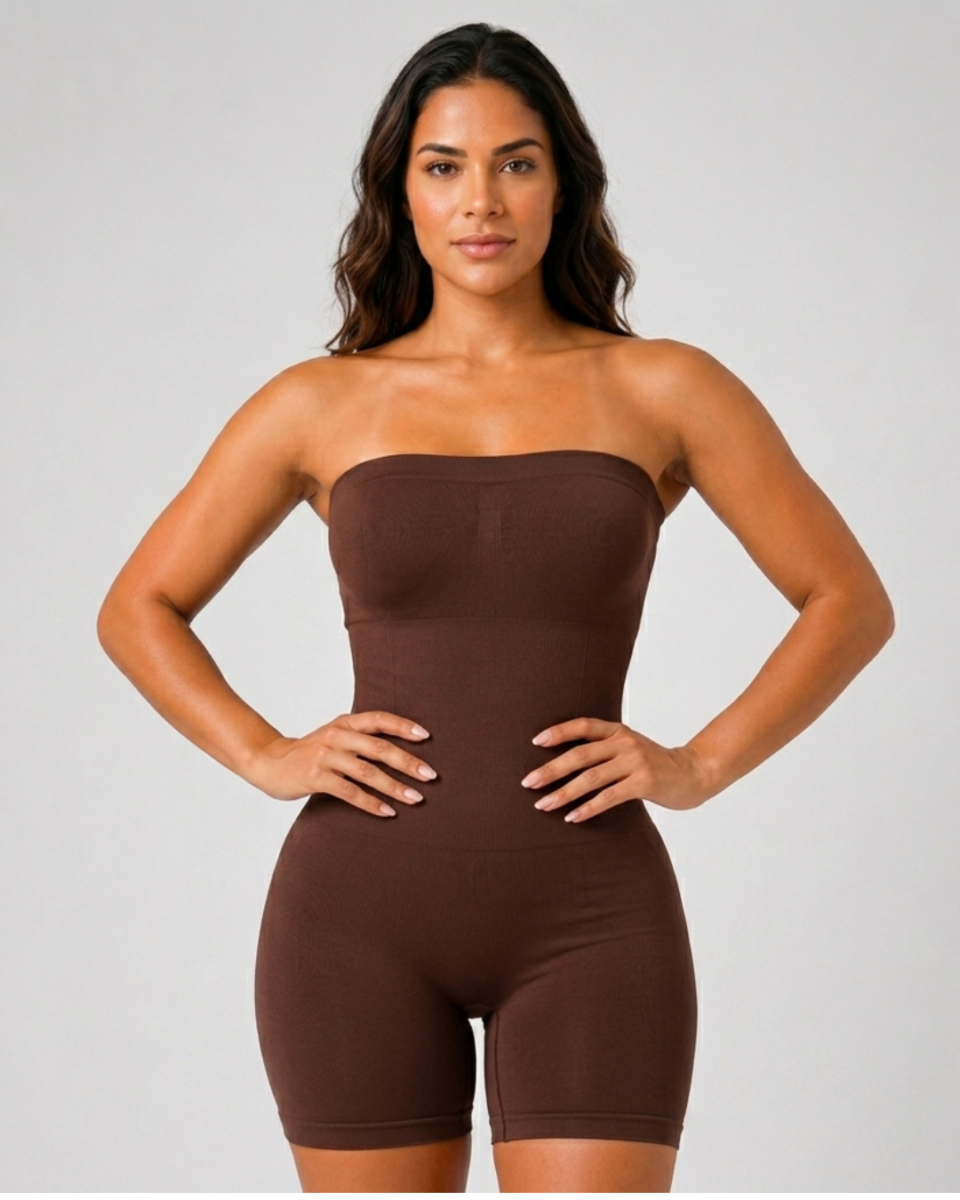 Modelador Invisible Tomara Que Caia
