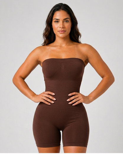 Modelador Invisible Tomara Que Caia