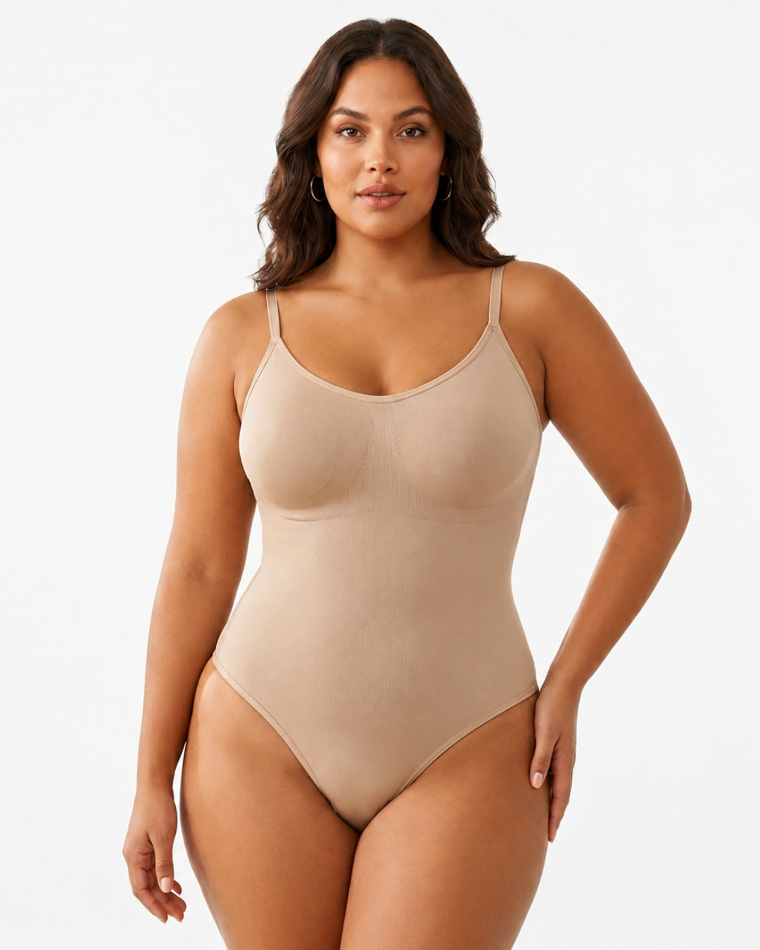 Modelador Body Fio Curves