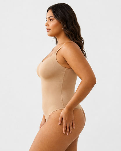 Modelador Body Fio Curves