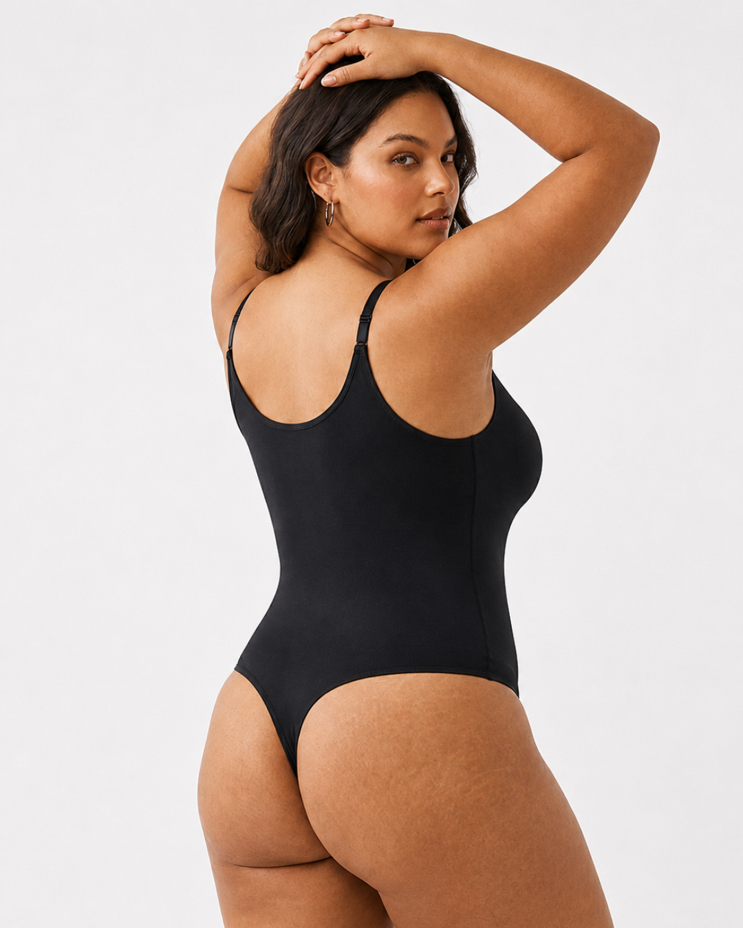 Modelador Body Fio Curves