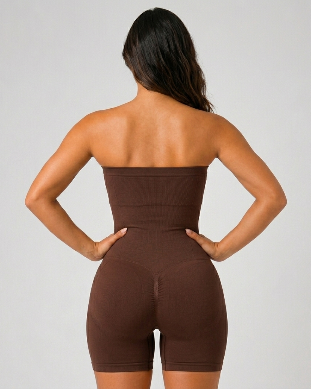 Modelador Invisible Tomara Que Caia