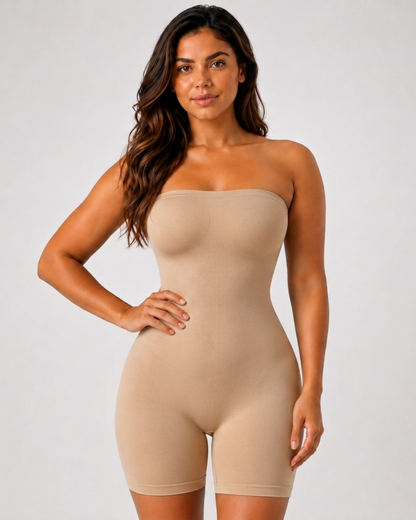 Modelador Invisible Tomara Que Caia