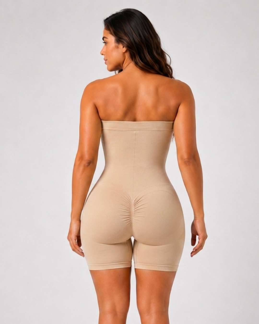 Modelador Invisible Tomara Que Caia